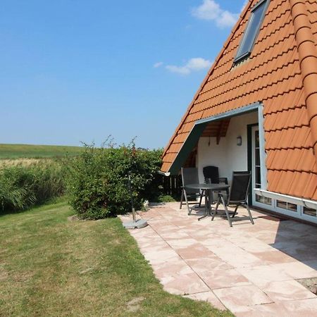 Strandvogt 2 Ha29 Wurster Nordseekuste Ngoại thất bức ảnh
