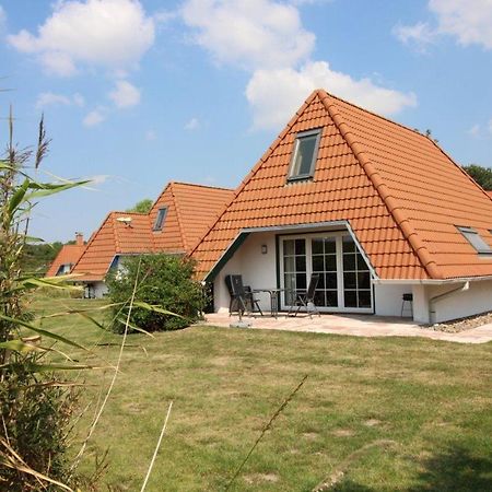 Strandvogt 2 Ha29 Wurster Nordseekuste Ngoại thất bức ảnh