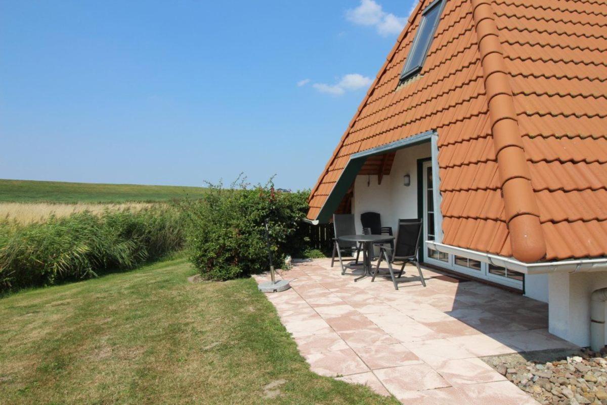 Strandvogt 2 Ha29 Wurster Nordseekuste Ngoại thất bức ảnh