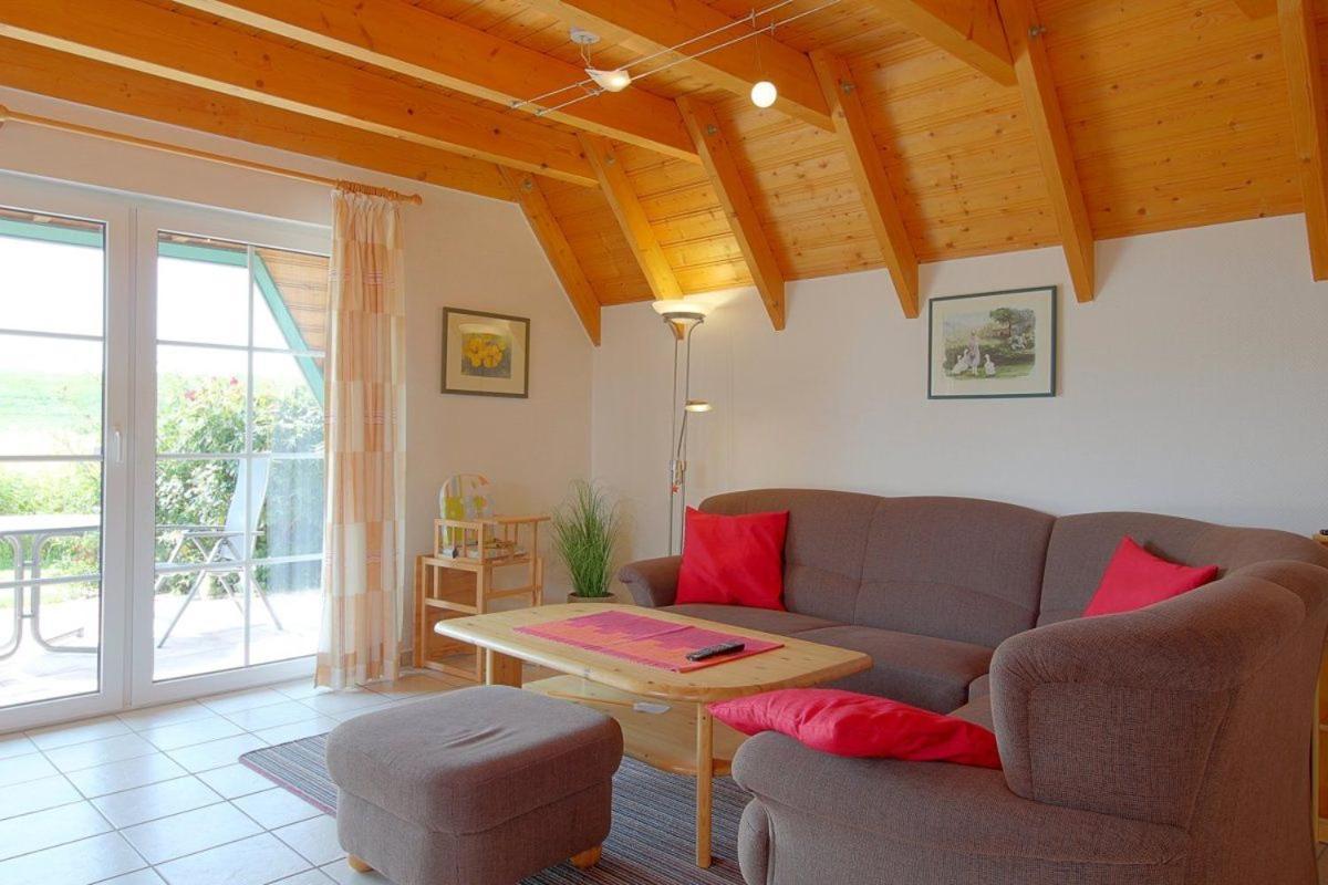 Strandvogt 2 Ha29 Wurster Nordseekuste Ngoại thất bức ảnh