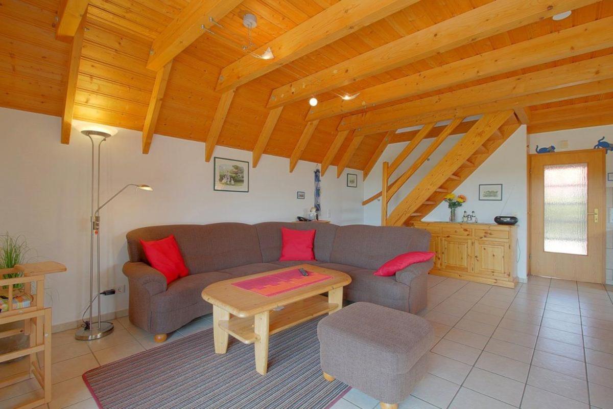 Strandvogt 2 Ha29 Wurster Nordseekuste Ngoại thất bức ảnh