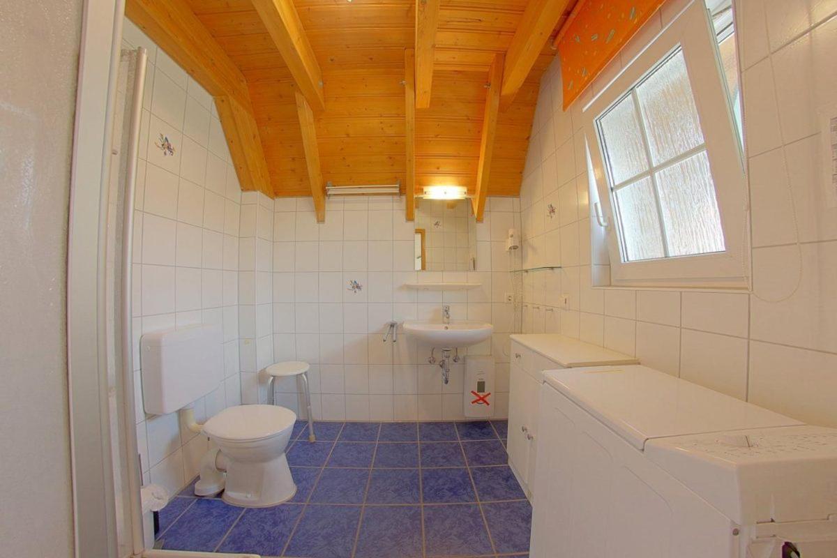 Strandvogt 2 Ha29 Wurster Nordseekuste Ngoại thất bức ảnh