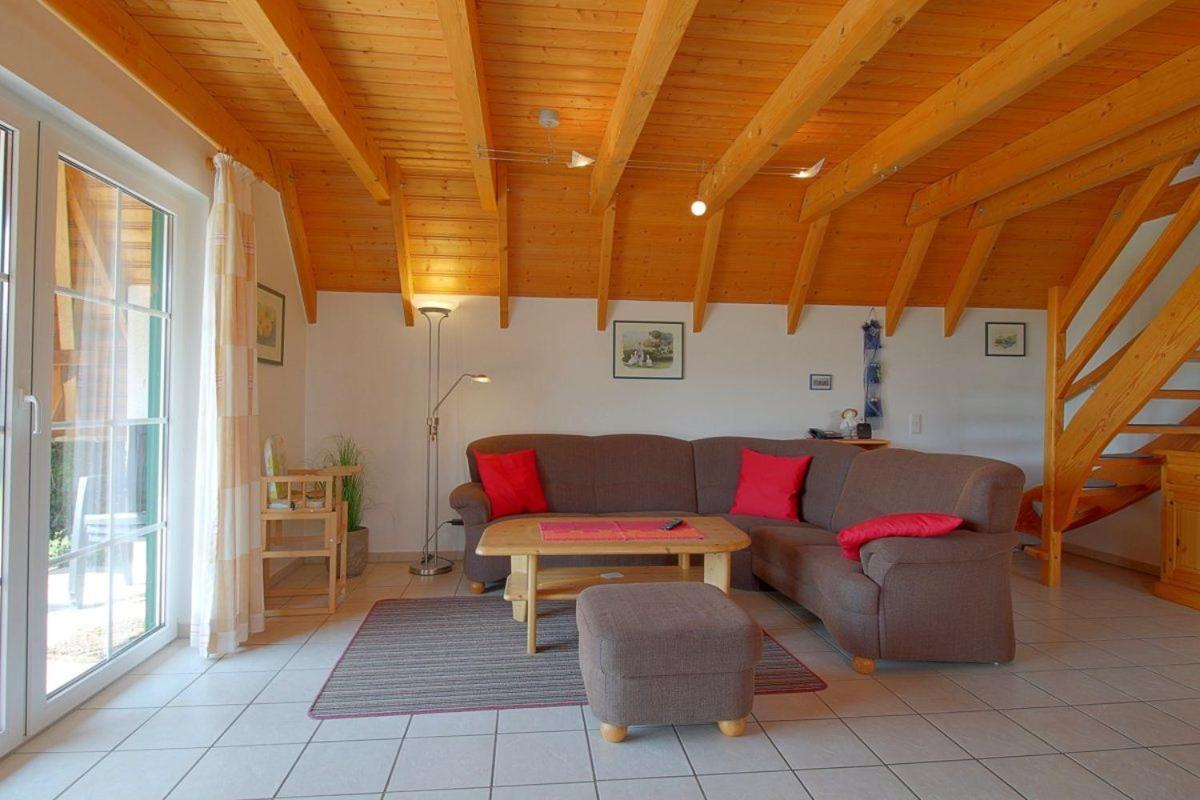 Strandvogt 2 Ha29 Wurster Nordseekuste Ngoại thất bức ảnh