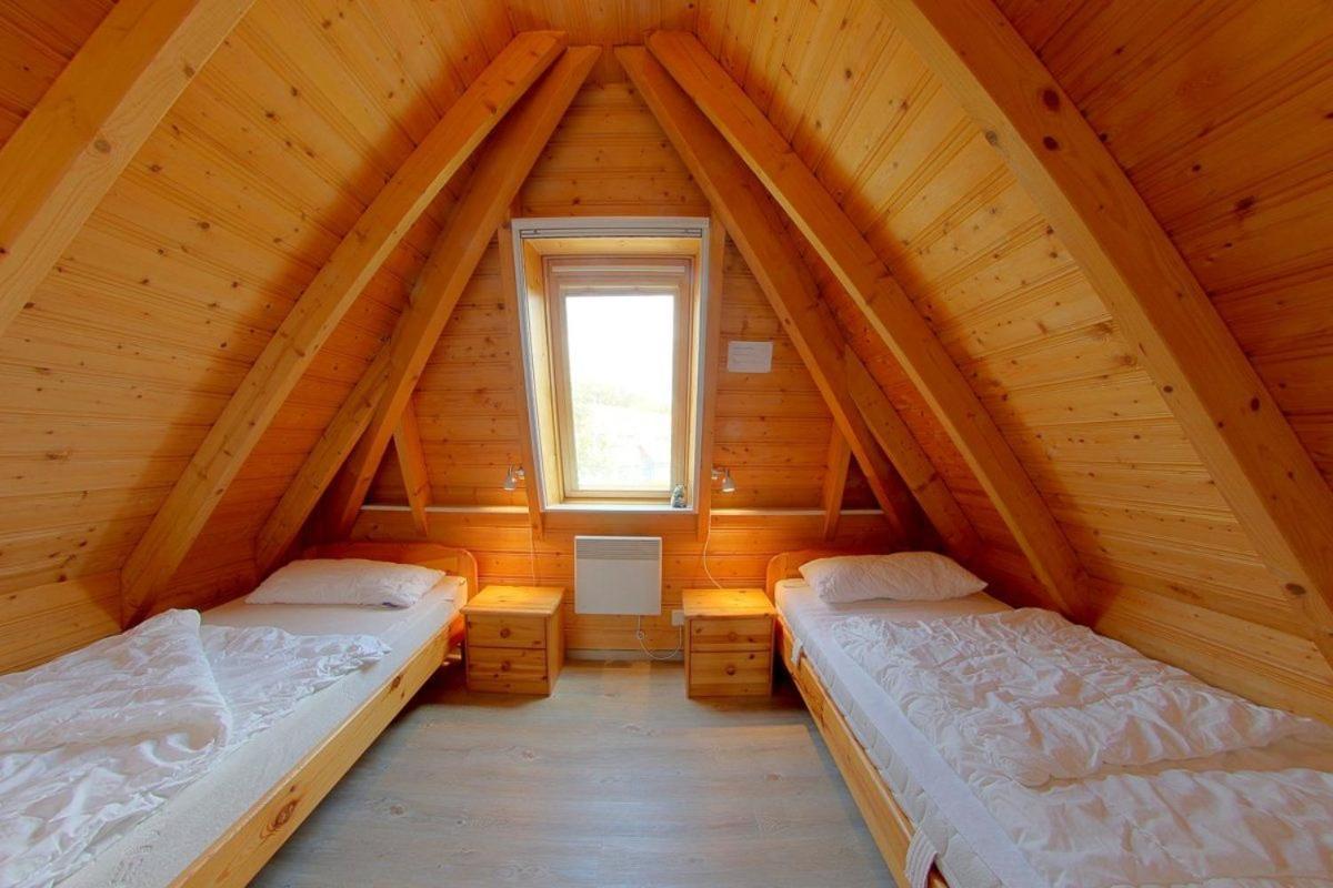 Strandvogt 2 Ha29 Wurster Nordseekuste Ngoại thất bức ảnh