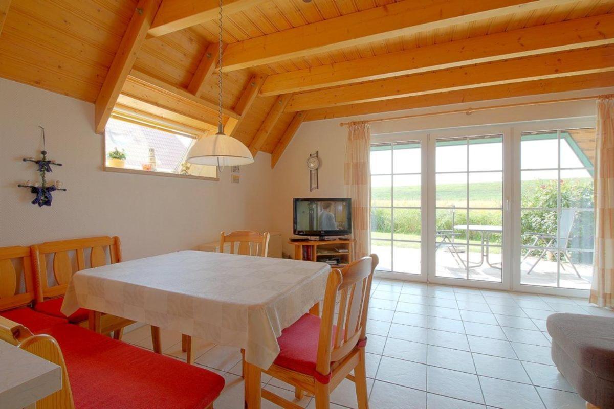 Strandvogt 2 Ha29 Wurster Nordseekuste Ngoại thất bức ảnh